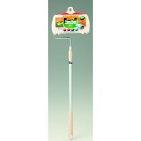 Cây lăn bụi sàn nhà cán dài ColoColo Nhật Bản - C2470