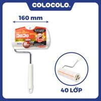 Cây Lăn Bụi Siêu Dính Cán Ngắn COLOCOLO - C4315