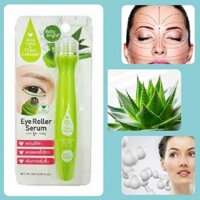 CÂY LĂN CHỐNG THÂM QUẦN MẮT EYE ROLLER SERUM