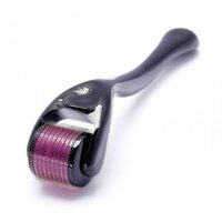 Cây lăn đầu kim trị mụn sẹo, rổ nám