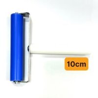 Cây lăn keo xanh cán nhựa 10 – 15 – 20 cm