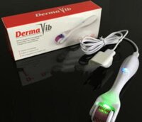 Cây lăn kim điện BIO LED đầu thay thế (DERMA VIB)