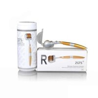 Cây Lăn Kim , Kim Lăn Tay Vàng ZGTS Chính Hãng, Chuyên Dụng Cho SPA TMV