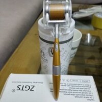 Cây lăn kim tay ZGTS vàng