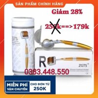 CÂY LĂN KIM TAY ZGTS Vàng Chính Hãng LOẠI 1 giảm cực sốc 28%