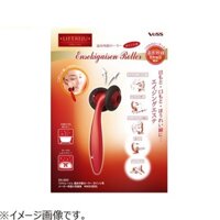 Cây lăn massage mặt cao cấp có tia hồng ngoại VeSS T MALL Nhật Bản