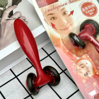 Cây lăn massage mặt cao cấp có tia hồng ngoại VeSS xuất xứ Nhật Bản