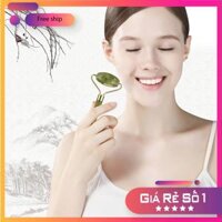 Cây lăn massage mặt đá cẩm thạch chăm sóc da 01 Lamerci cosmetic MSP47605