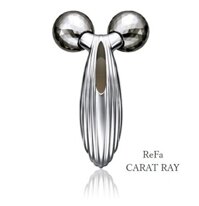 Cây lăn massage mặt và body Refa Carat Ray Nhật Bản