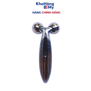 Cây lăn massage Refa Carat ray Face