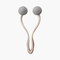 Cây lăn massage thon gọn mặt Vline, nâng cơ mặt Gurin Gurin Nhật Bản - Hachi Hachi Japan Shop