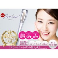 Cây lăn mặt Slim Cera Plus