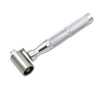 Cây lăn mí giấy dán tường inox