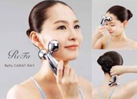 Cây lăn nâng cơ thần thánh Refa Carat Ray