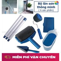 Cây lăn sơn , con lăn sơn thông minh dùng có tốt không