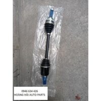 CÂY LÁP BÊN TRÁI DAEWOO MATIZ 1, MATIZ 2