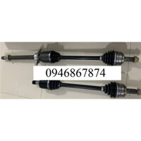 Cây láp Honda Odyssey 2010