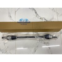 Cây láp Lacetti 1.6 phải RH 2004-2008 - 96549102LD