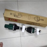 Cây láp phải Ragner, BT 50 2.2 hàng TOK nhất