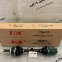 Cây láp trước bên phụ Hyundai Santafe (2008-2013)  hàng TOK