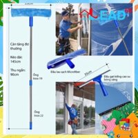 cây lau kính 2 in 1 homeinno