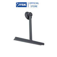 Cây lau kính  JYSK Forsby  Polypropylene  xám  R22xD23xC3cm