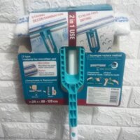 🍓🍓CÂY LAU KÍNH LOCK&LOCK