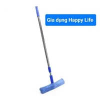 CÂY LAU KÍNH SIÊU SẠCH DÀI 2M