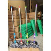 Cây Lau Nhà 360° Cao Cấp full inox