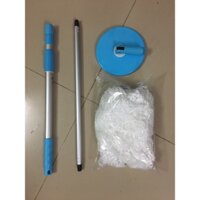 Cây lau nhà 360 độ Lyen Her - Đài Loan