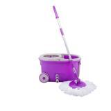 Cây lau nhà 360 độ Homeeasy Walkable Mop HL013V6