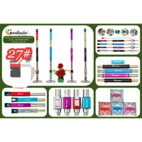 cây lau nhà 360 độ