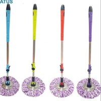 Cây Lau Nhà 360° Inox