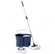 Cây lau nhà 360 Omega Mop Đài Loan