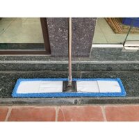 Cây lau nhà 90cm , tấm lau nhà 90cm Bodoca siêu sạch