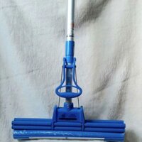 Cây lau nhà bằng mút 4 tất ( loại tốt)