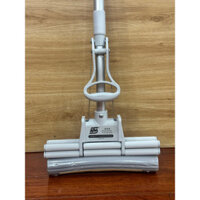 Cây Lau Nhà Bằng Mút Kiểu Mỹ, dụng cụ lâu Nhà Siêu thấm hơi USA Loại 1 , hàng đẹp giá rẻ