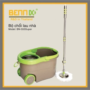 Cây lau nhà Bennix BN-555-Super