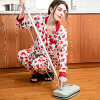 Cây Lau Nhà Chổi Lau Nhà Xịt Hơi Nước Nóng SEKA SK550 Cao Cấp, Công Nghệ Hiện Đại Làm Sạch Và Diệt Khuẩn BH Chính Hãng