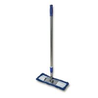 Cây Lau Nhà Công Nghiệp - Cây Lau Nhà San Hô Bản To 60cm sợi Mycrofiber Siêu Thấm