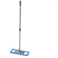 Cây Lau Nhà Công Nghiệp Inox San Hô 45cm