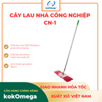 Cây Lau Nhà Công Nghiệp kokOmega CN1( 1m4)