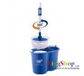 Cây lau nhà đa năng Legi LG-300LN