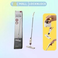 Cây Lau Nhà Dạng Xịt Nước LocknLock Capsule Spray Mop Lock&Lock ETM472 – T2Cmall