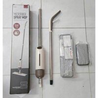 Cây Lau Nhà Dạng Xịt Nước Lock&amp;Lock ETM472
