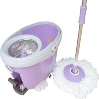 Cây lau nhà Easy Mop New Panda Thái Lan