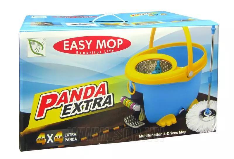 Cây lau nhà Easy Mop Panda Extra