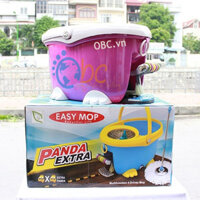 Cây lau nhà Easy Mop panda extra Thái Lan