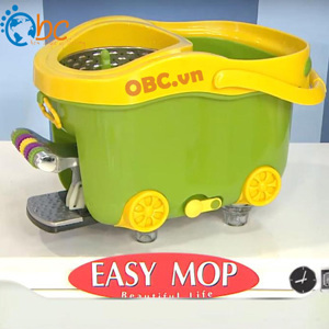 Cây lau nhà Easy Mop Speed Thái Lan