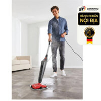 Cây Lau Nhà Hơi Nước Vileda Steam ONE XXL NEW 2023 Nội Địa Đức, cây lau nhà Vileda tam giác GermanSnT 170022